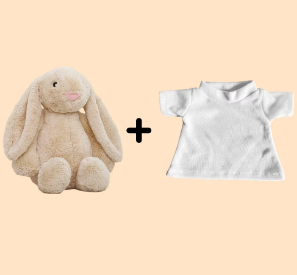 Sublimation Bunny